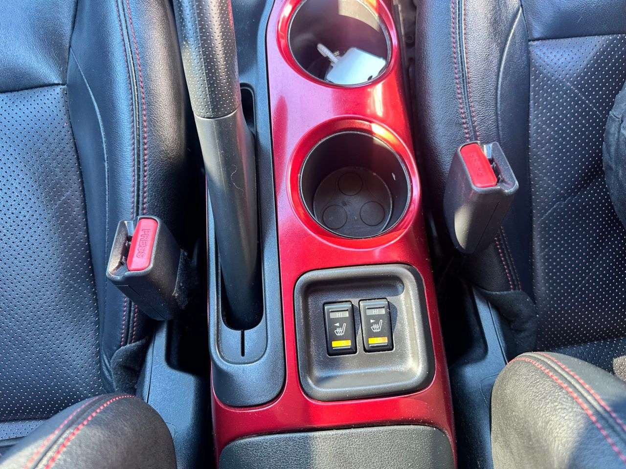 2014 NISSAN JUKE 2014 NISSAN JUKE