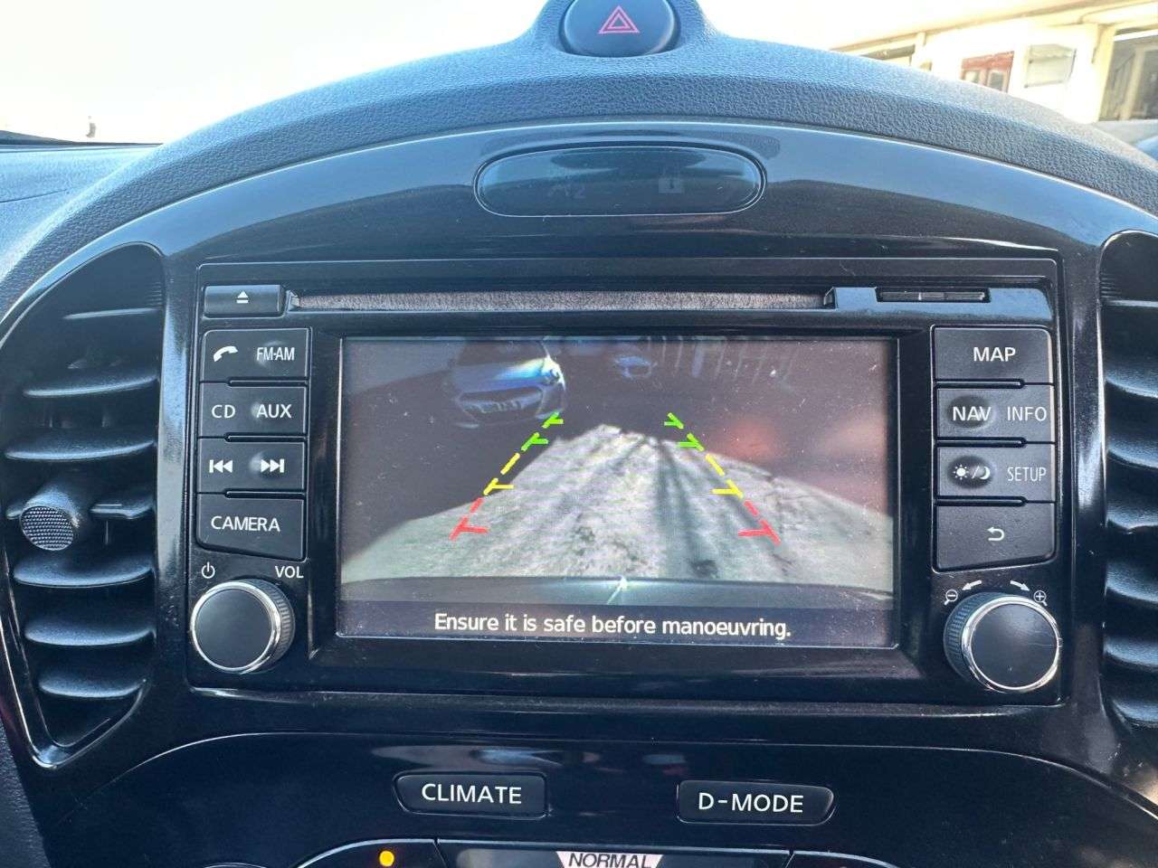 2014 NISSAN JUKE 2014 NISSAN JUKE