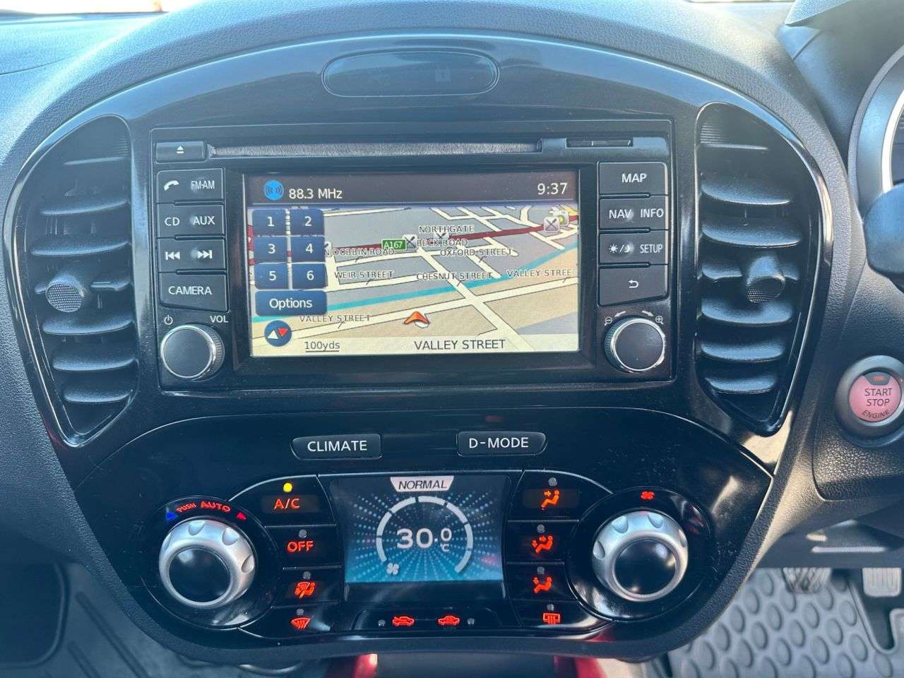 2014 NISSAN JUKE 2014 NISSAN JUKE