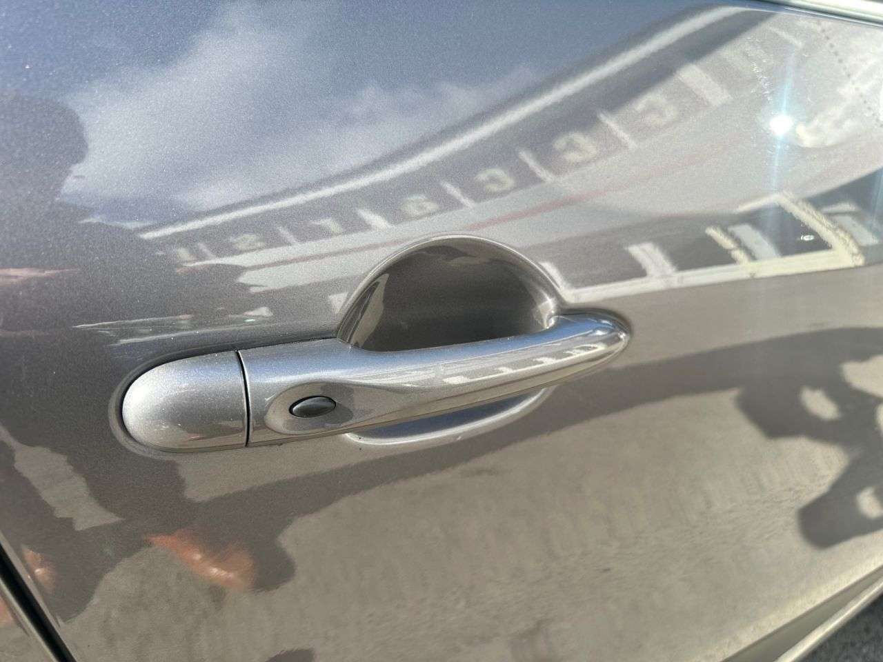 2018 RENAULT CAPTUR 2018 RENAULT CAPTUR