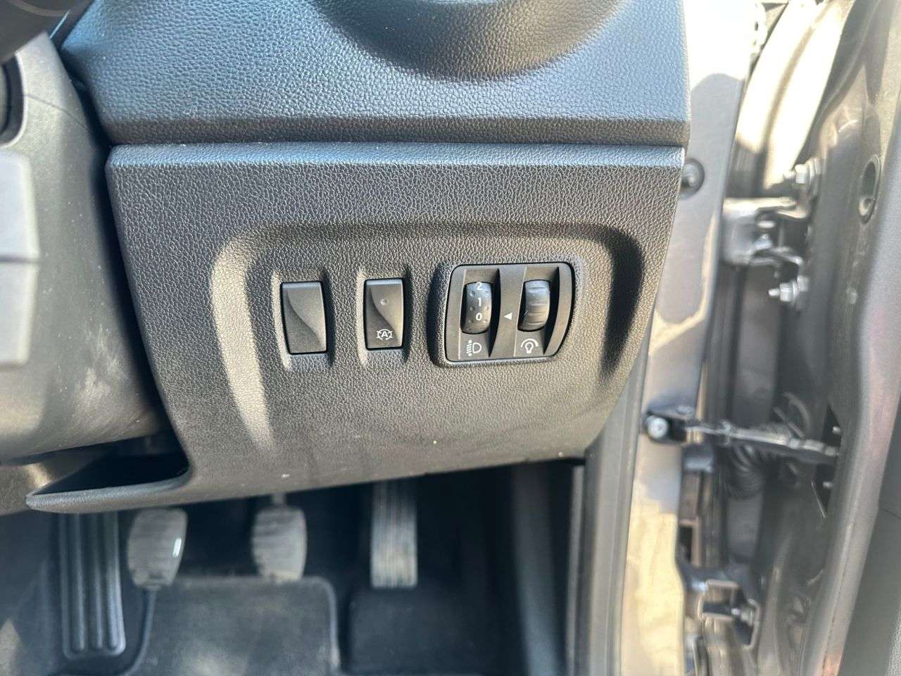 2018 RENAULT CAPTUR 2018 RENAULT CAPTUR