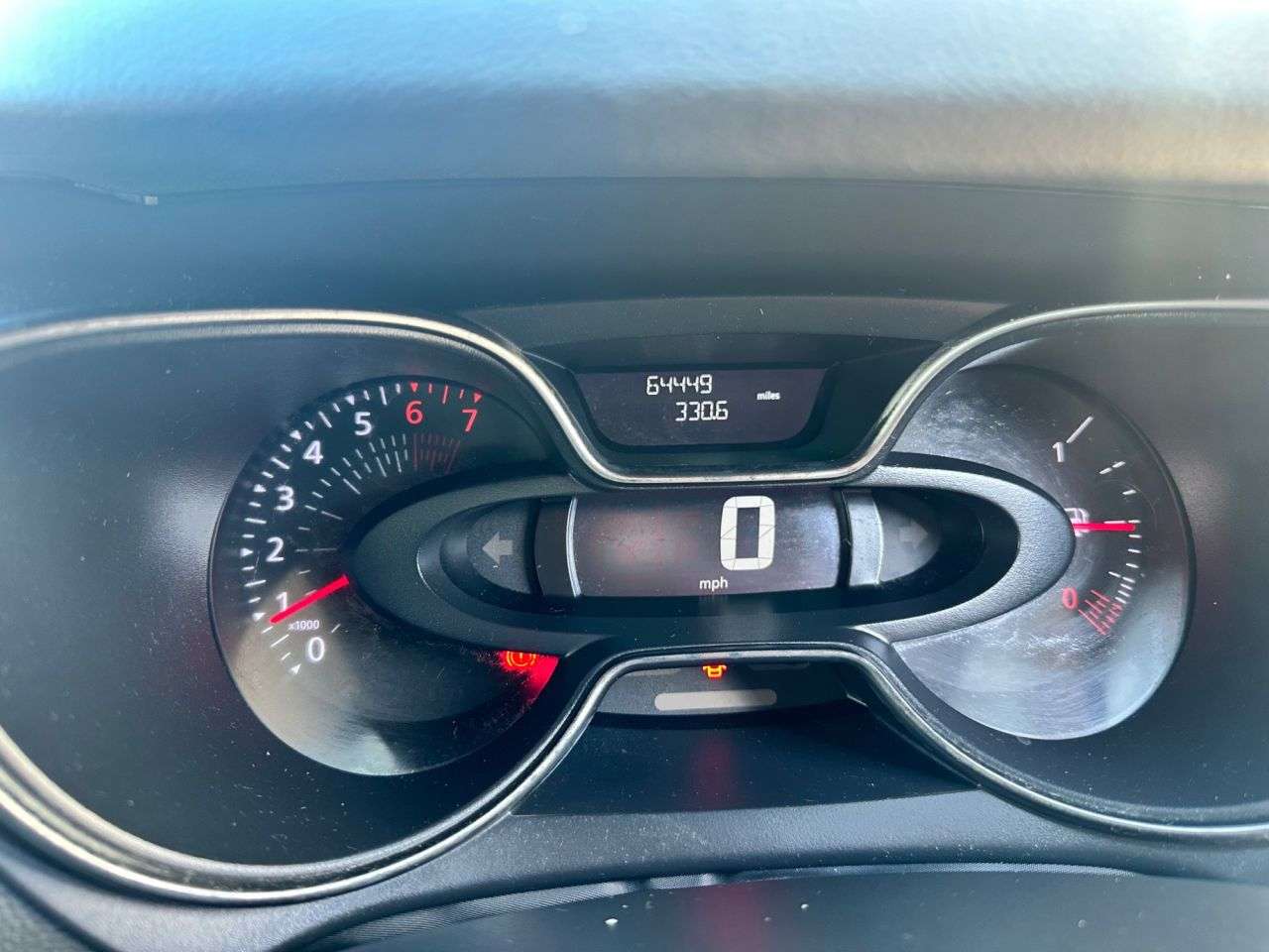 2018 RENAULT CAPTUR 2018 RENAULT CAPTUR