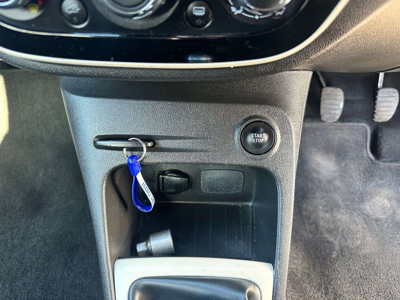 2018 RENAULT CAPTUR 2018 RENAULT CAPTUR