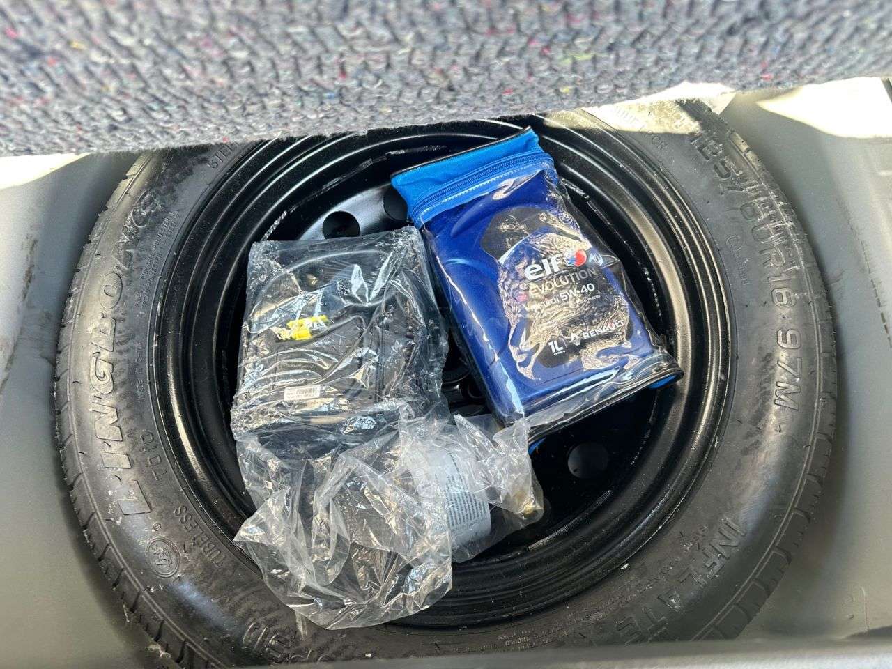 2018 RENAULT CAPTUR 2018 RENAULT CAPTUR