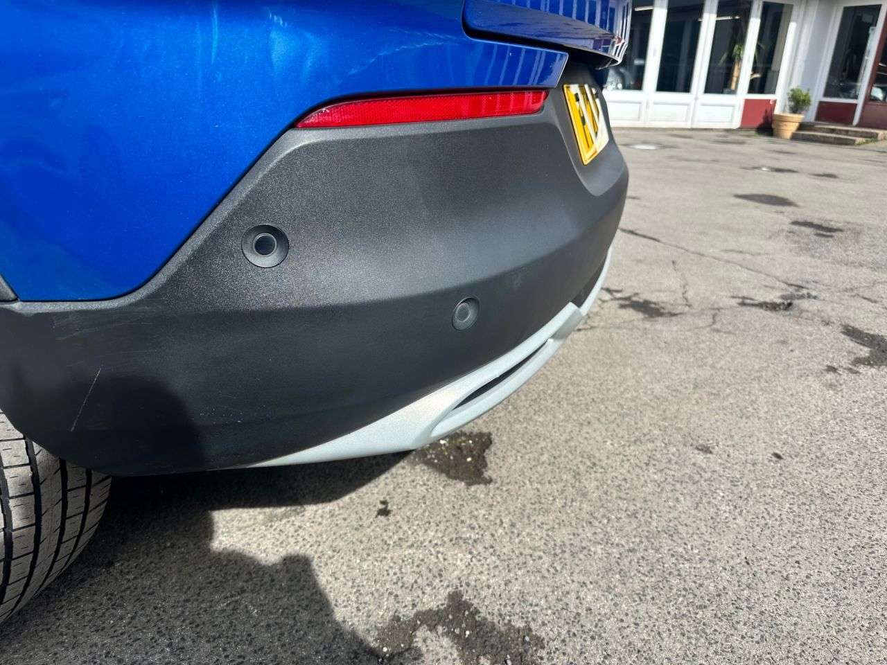 2021 VAUXHALL GRANDLAND X 2021 VAUXHALL GRANDLAND X