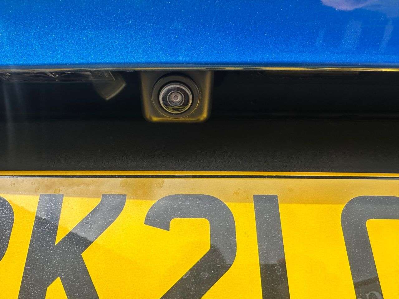 2021 VAUXHALL GRANDLAND X 2021 VAUXHALL GRANDLAND X