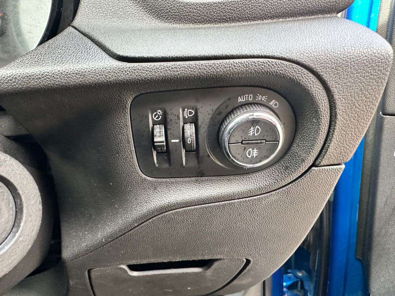 2021 VAUXHALL GRANDLAND X 2021 VAUXHALL GRANDLAND X