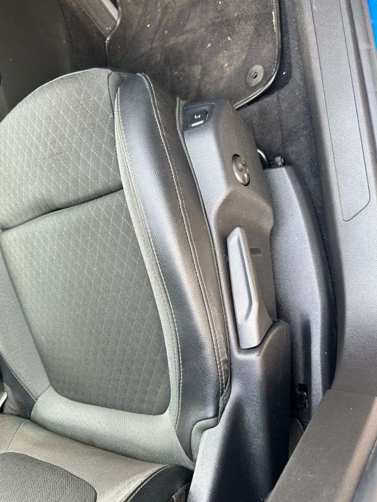 2021 VAUXHALL GRANDLAND X 2021 VAUXHALL GRANDLAND X