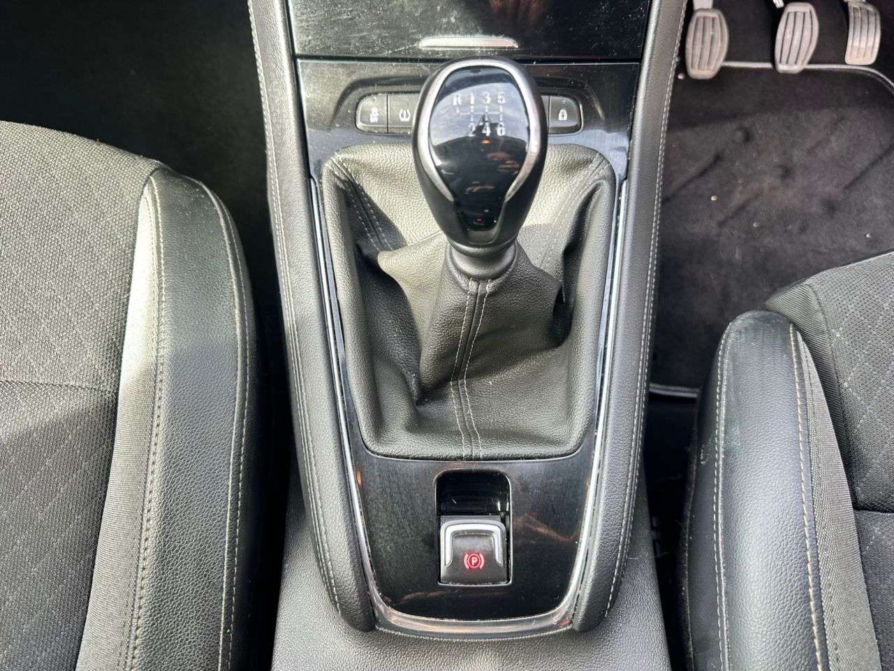 2021 VAUXHALL GRANDLAND X 2021 VAUXHALL GRANDLAND X