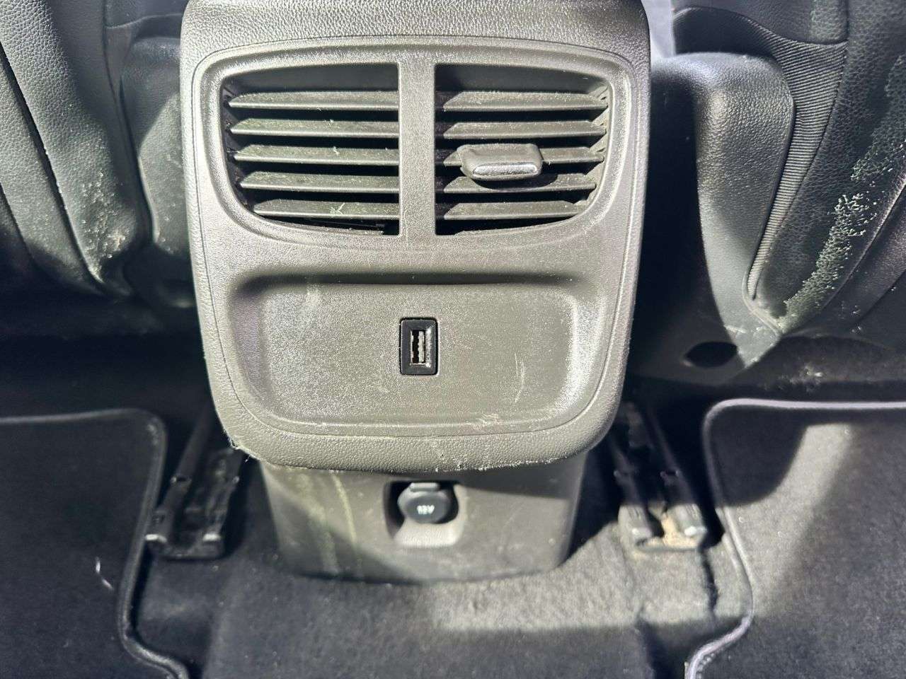 2021 VAUXHALL GRANDLAND X 2021 VAUXHALL GRANDLAND X