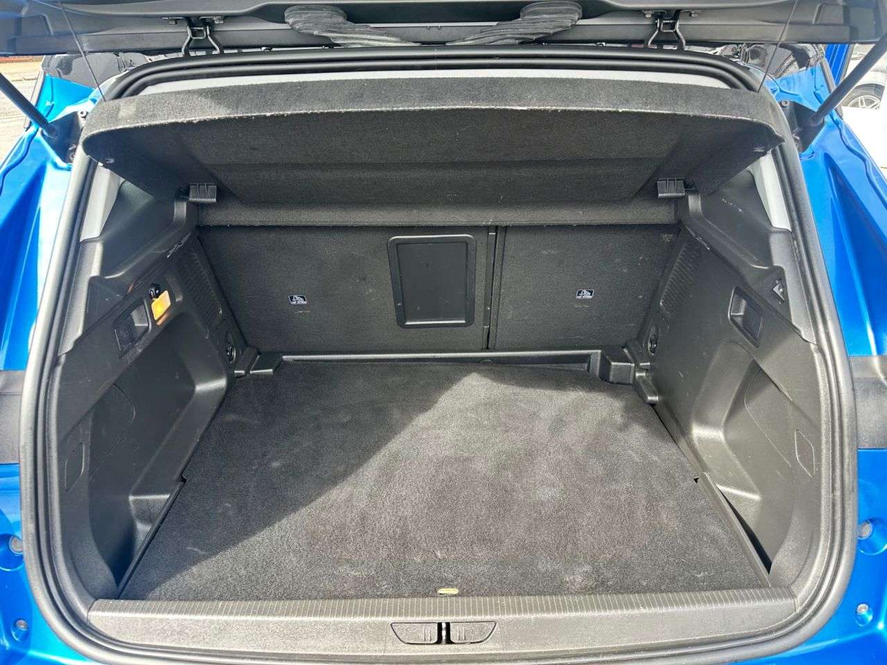 2021 VAUXHALL GRANDLAND X 2021 VAUXHALL GRANDLAND X