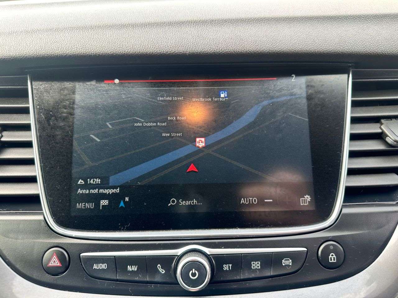 2021 VAUXHALL GRANDLAND X 2021 VAUXHALL GRANDLAND X