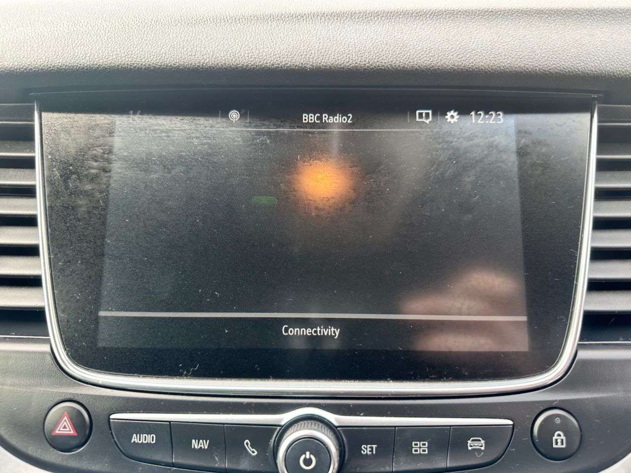 2021 VAUXHALL GRANDLAND X 2021 VAUXHALL GRANDLAND X