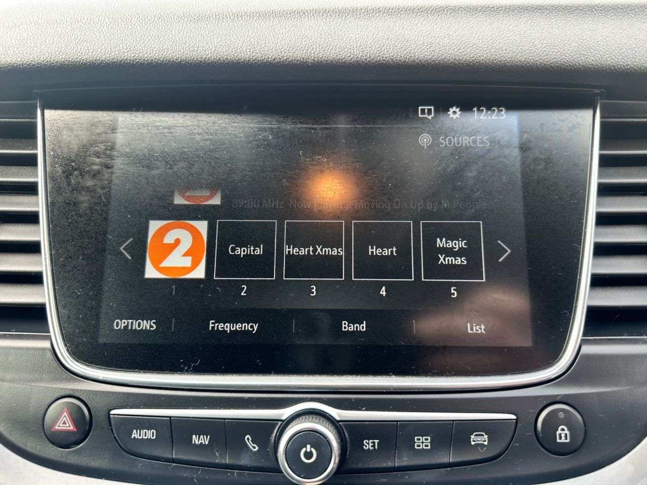 2021 VAUXHALL GRANDLAND X 2021 VAUXHALL GRANDLAND X