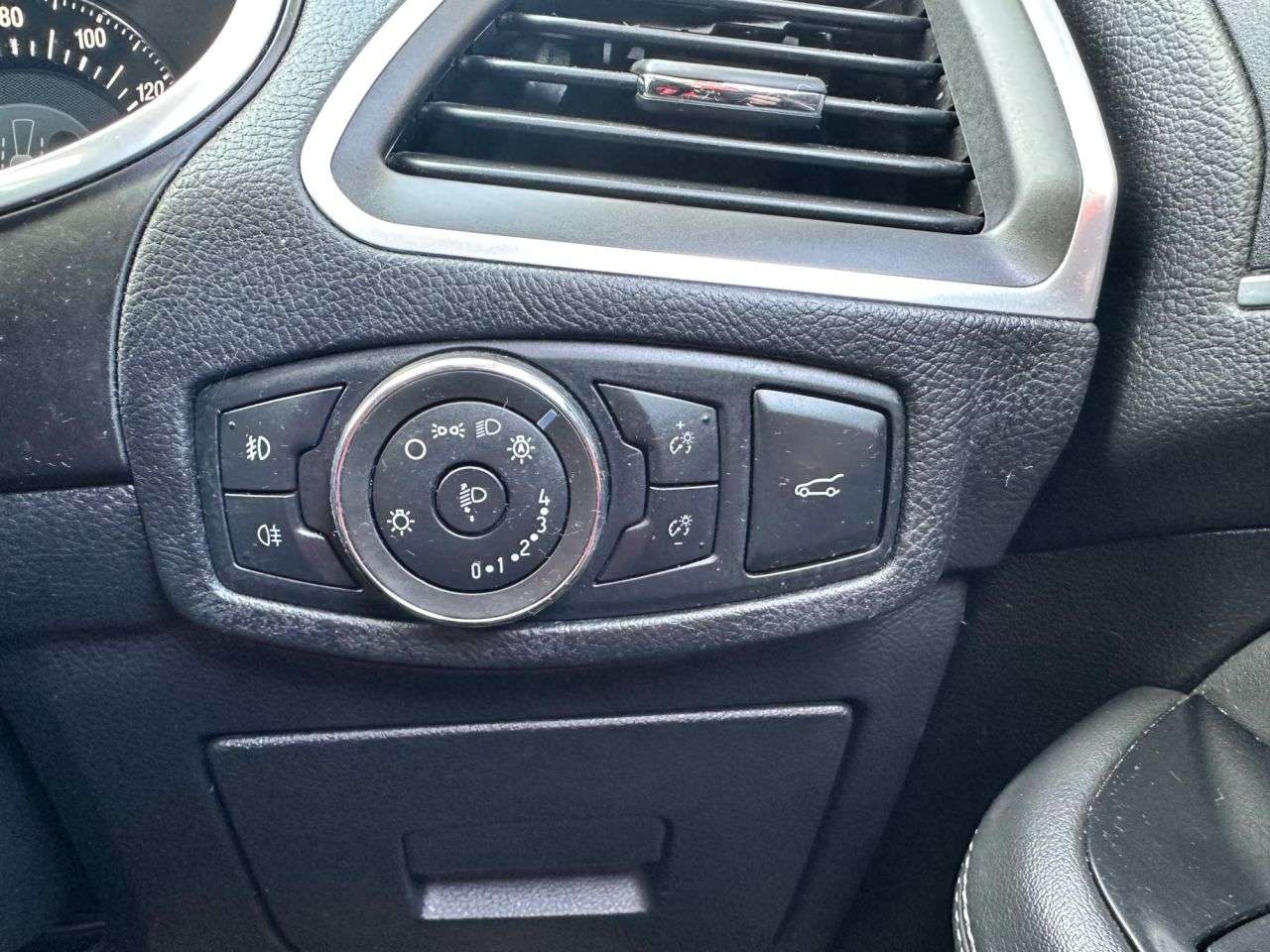 2016 FORD GALAXY 2016 FORD GALAXY