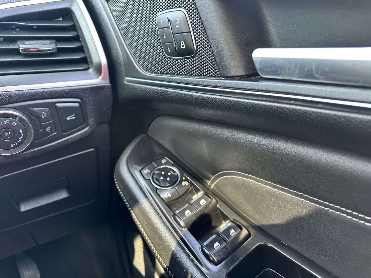 2016 FORD GALAXY 2016 FORD GALAXY
