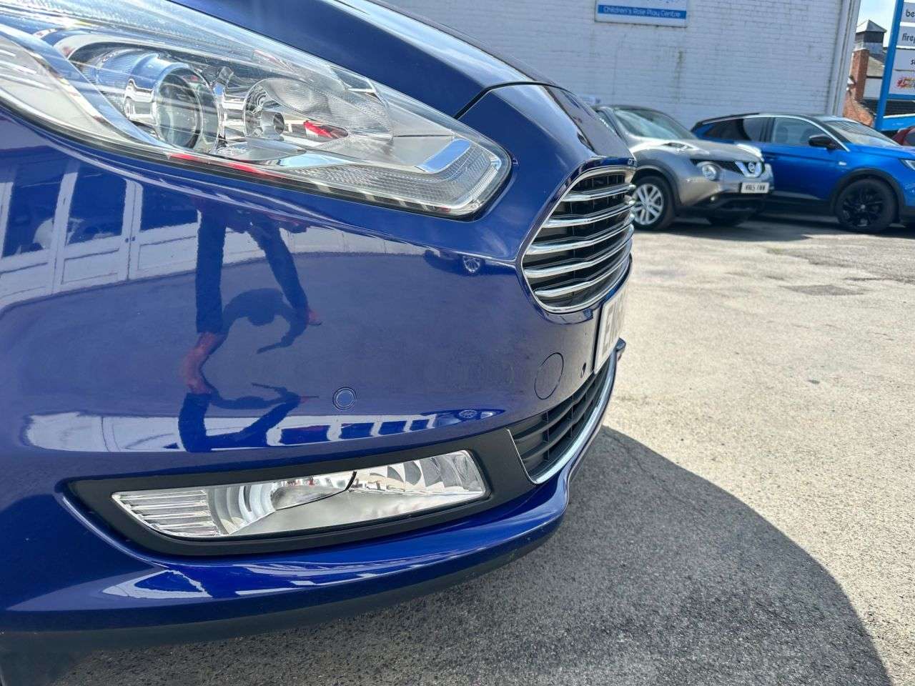 2016 FORD GALAXY 2016 FORD GALAXY