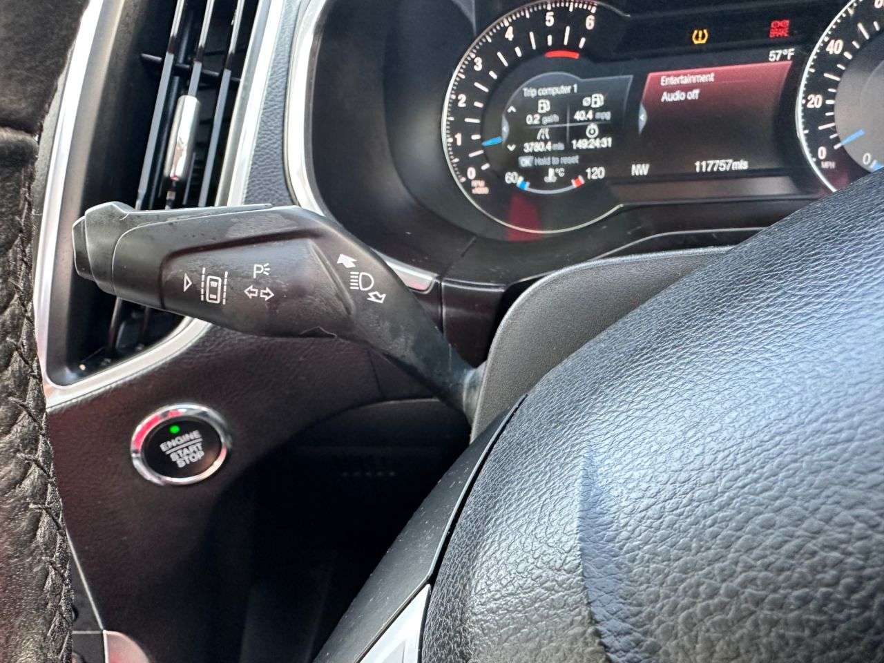 2016 FORD GALAXY 2016 FORD GALAXY