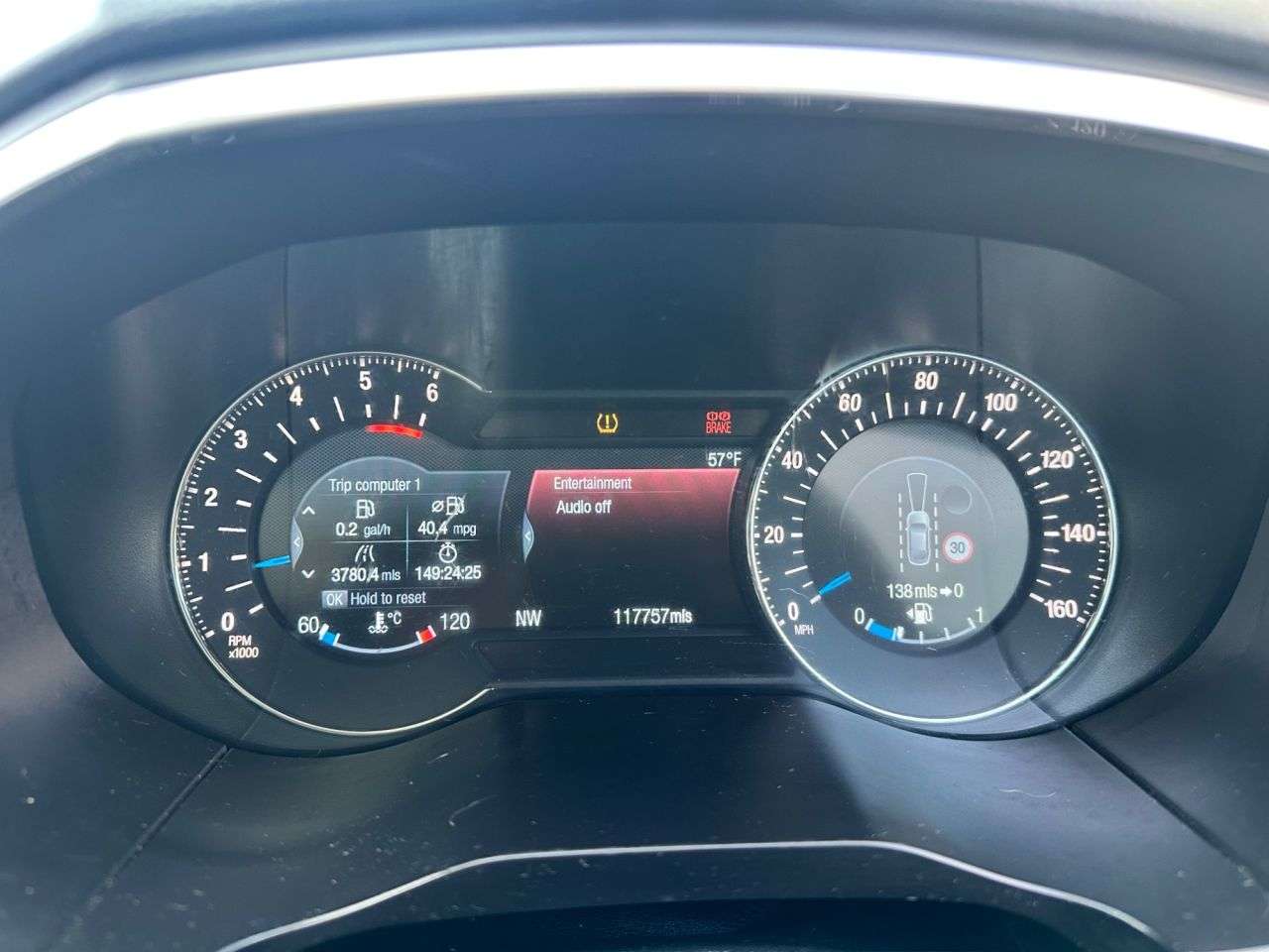 2016 FORD GALAXY 2016 FORD GALAXY