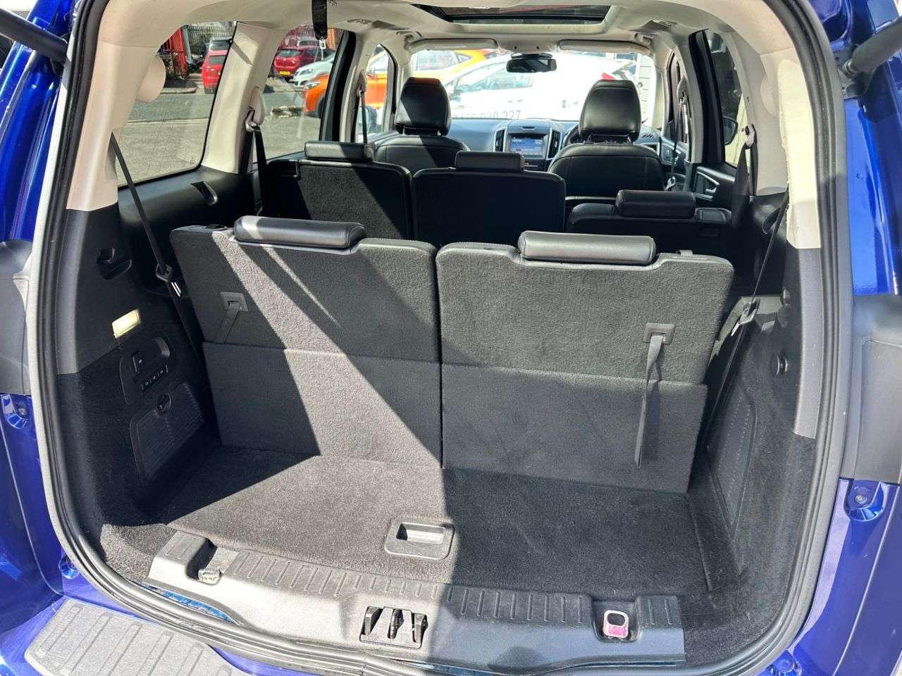 2016 FORD GALAXY 2016 FORD GALAXY