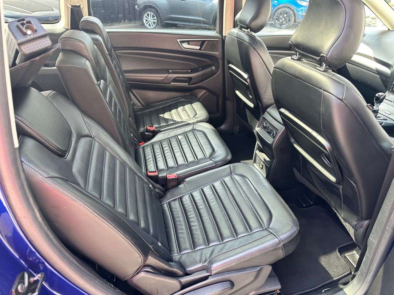 2016 FORD GALAXY 2016 FORD GALAXY