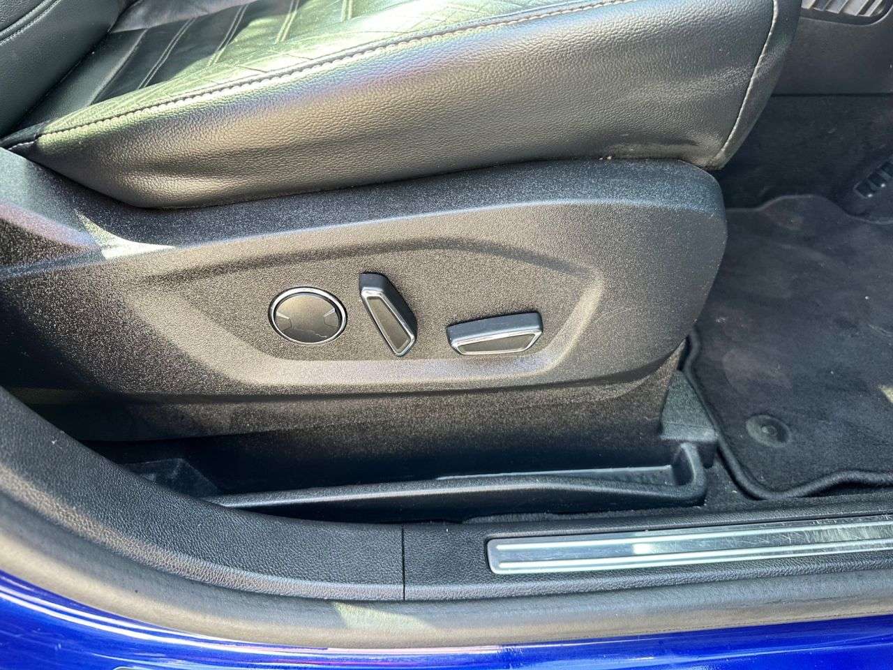 2016 FORD GALAXY 2016 FORD GALAXY
