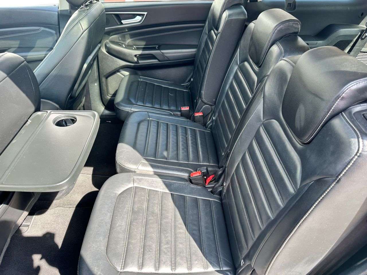 2016 FORD GALAXY 2016 FORD GALAXY