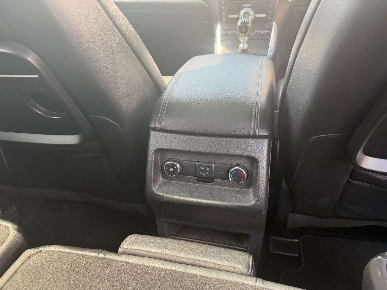 2016 FORD GALAXY 2016 FORD GALAXY