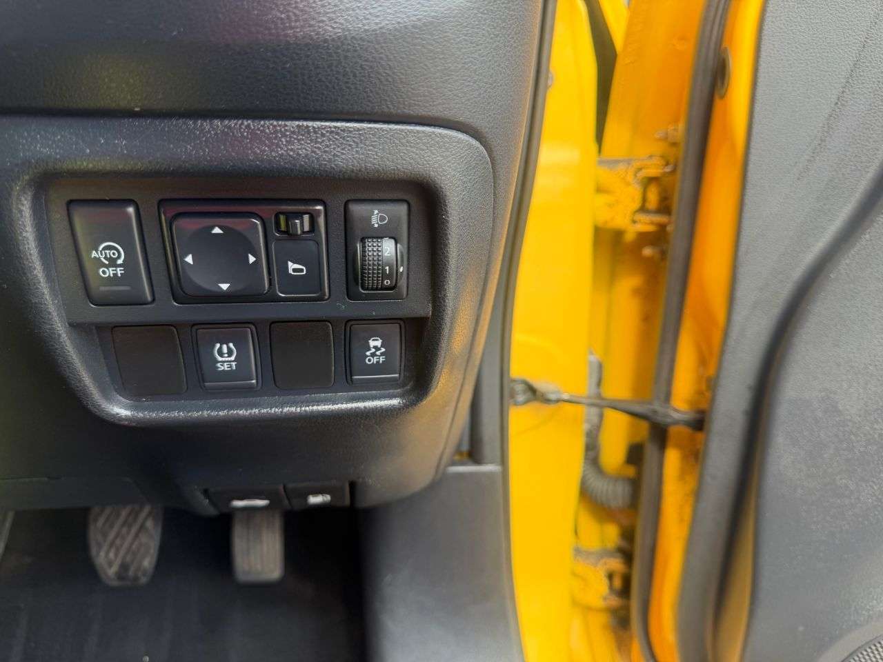 2014 NISSAN JUKE 2014 NISSAN JUKE