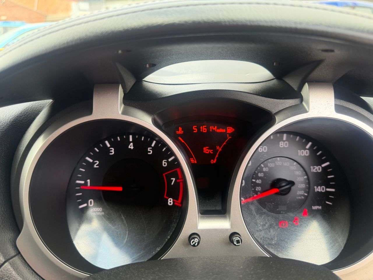 2014 NISSAN JUKE 2014 NISSAN JUKE