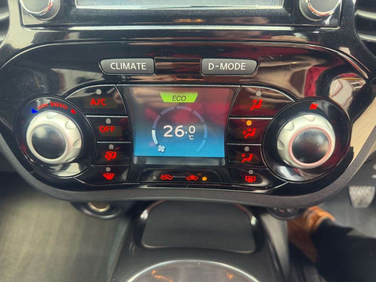 2014 NISSAN JUKE 2014 NISSAN JUKE
