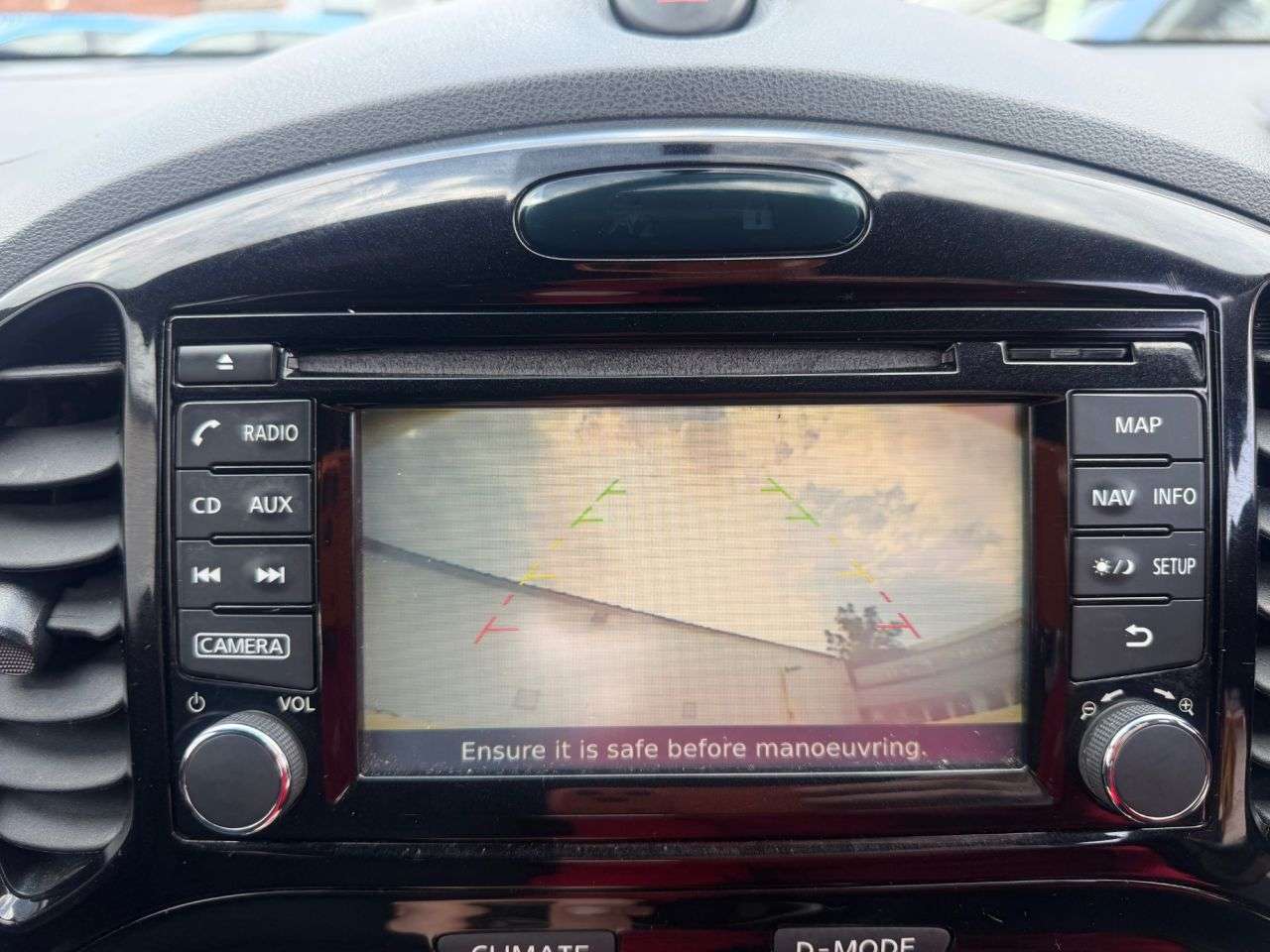 2014 NISSAN JUKE 2014 NISSAN JUKE