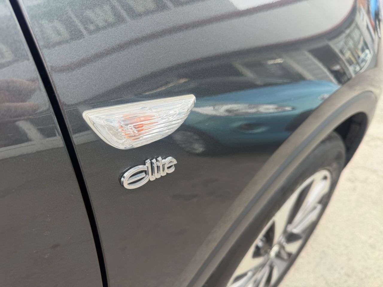 2018 VAUXHALL MOKKA X 2018 VAUXHALL MOKKA X