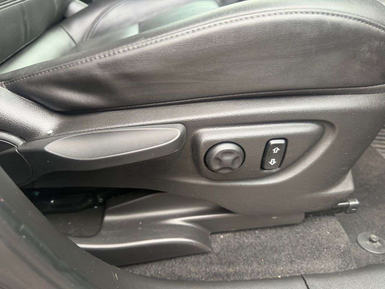 2018 VAUXHALL MOKKA X 2018 VAUXHALL MOKKA X