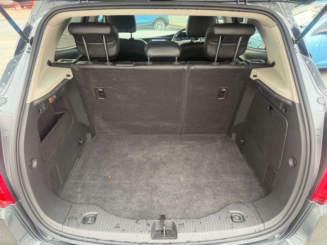 2018 VAUXHALL MOKKA X 2018 VAUXHALL MOKKA X