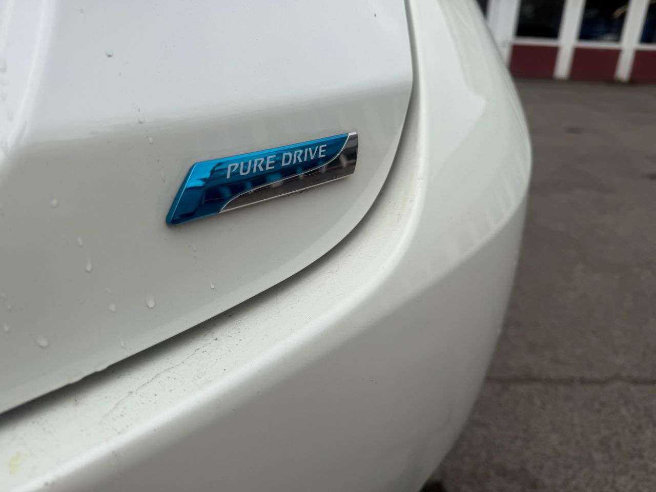 2014 NISSAN NOTE 2014 NISSAN NOTE