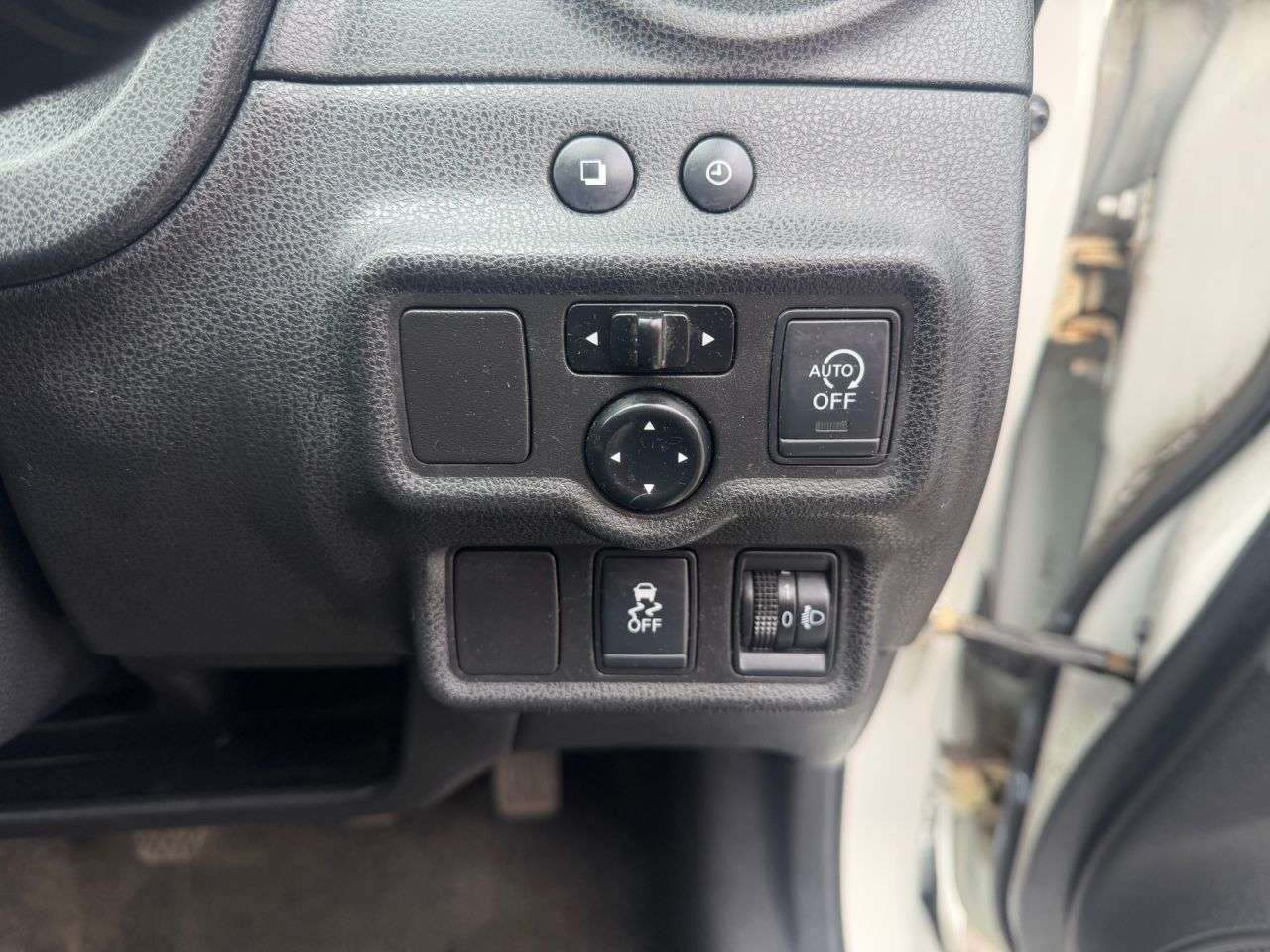 2014 NISSAN NOTE 2014 NISSAN NOTE