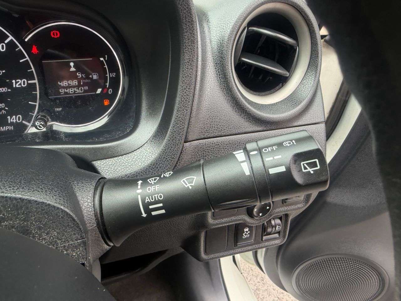 2014 NISSAN NOTE 2014 NISSAN NOTE
