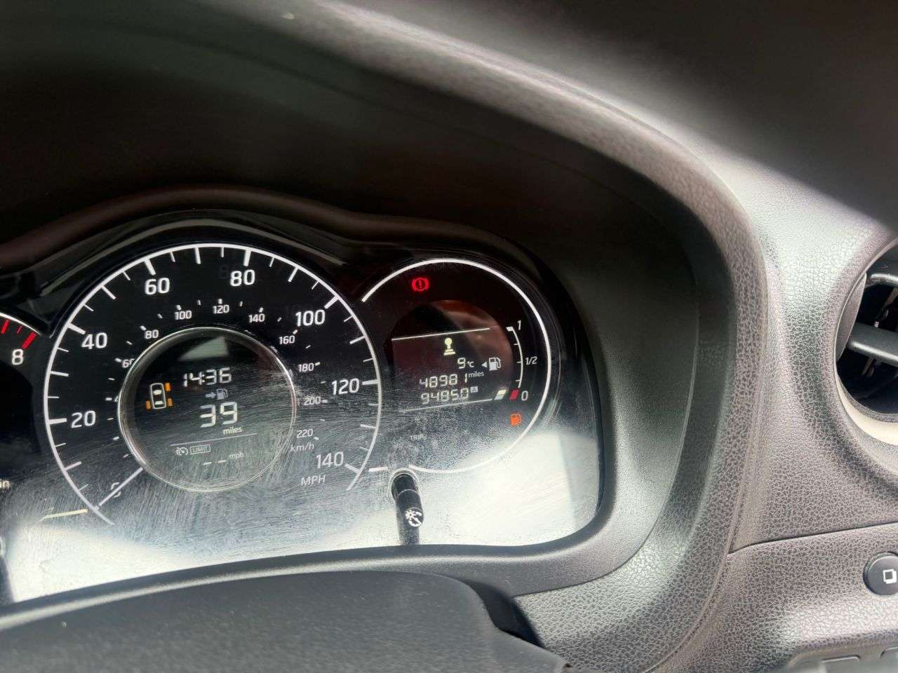 2014 NISSAN NOTE 2014 NISSAN NOTE