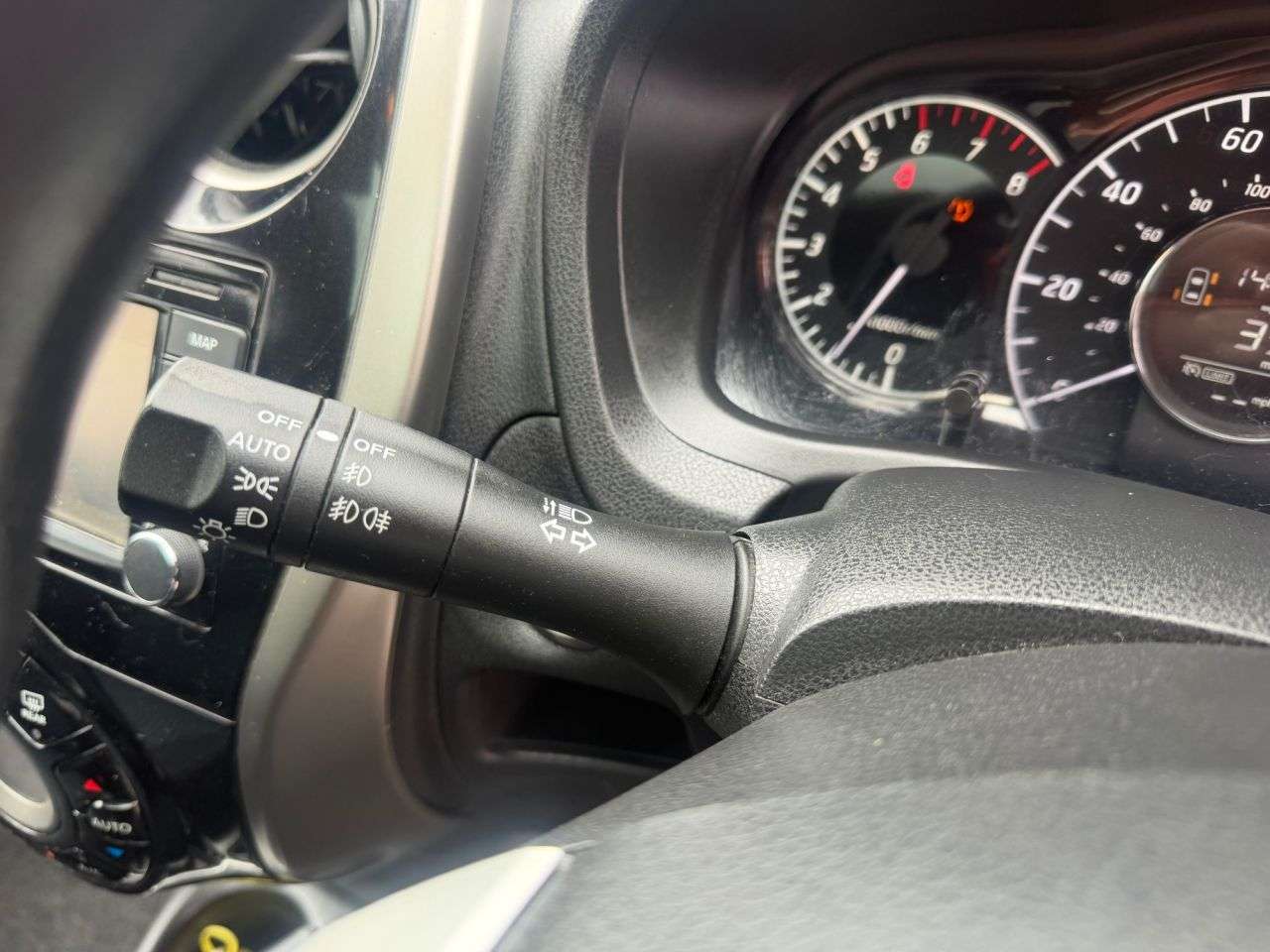 2014 NISSAN NOTE 2014 NISSAN NOTE