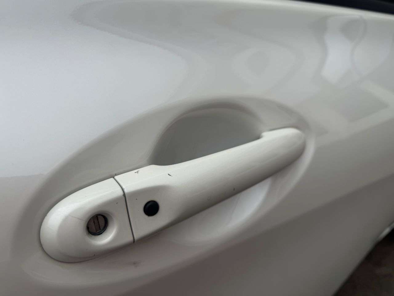 2014 NISSAN NOTE 2014 NISSAN NOTE
