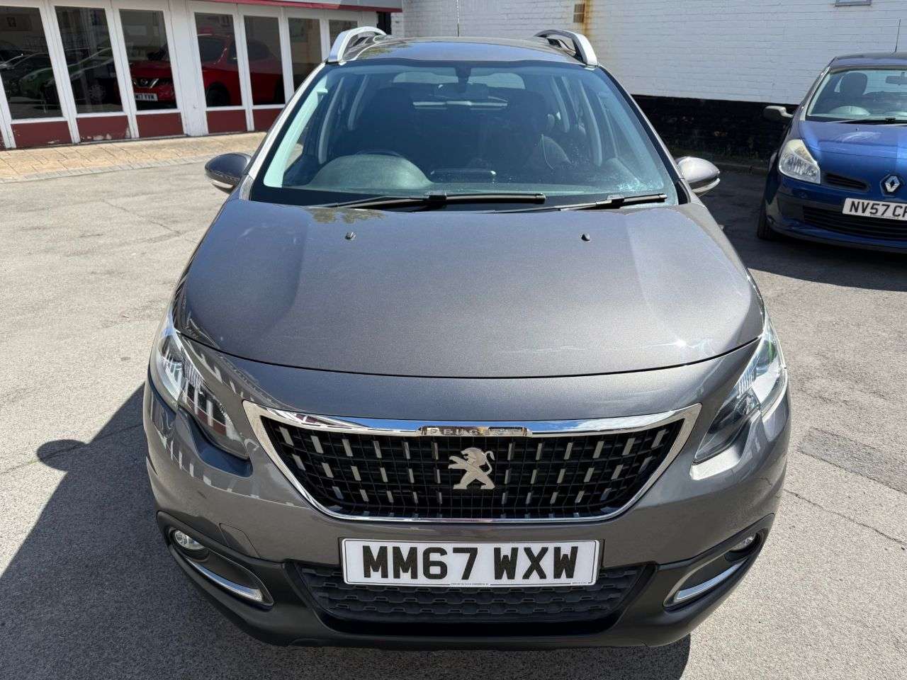 A 2018 PEUGEOT 2008 1.2 PureTech Active SUV 5dr Petrol Manual Euro 6 (82 ps) Only 32,000 miles A 2018 PEUGEOT 2008 1.2 PureTech Active SUV 5dr Petrol Manual Euro 6 (82 ps) Only 32,000 miles