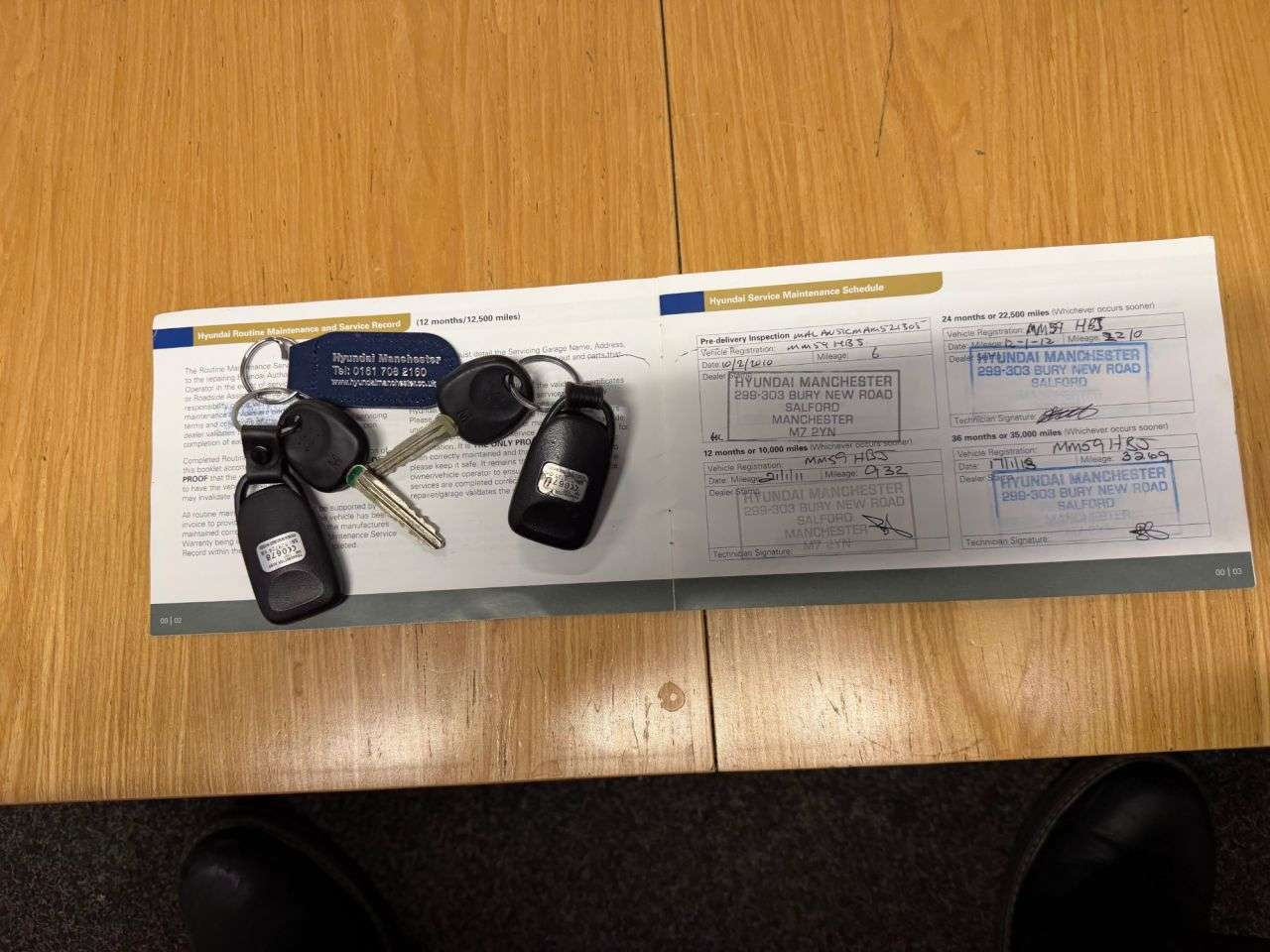 A 2010 HYUNDAI I10 1.2 Comfort Hatchback 5dr Petrol Auto Euro 4 (77 bhp) YES Only 10,000 mils A 2010 HYUNDAI I10 1.2 Comfort Hatchback 5dr Petrol Auto Euro 4 (77 bhp) YES Only 10,000 mils