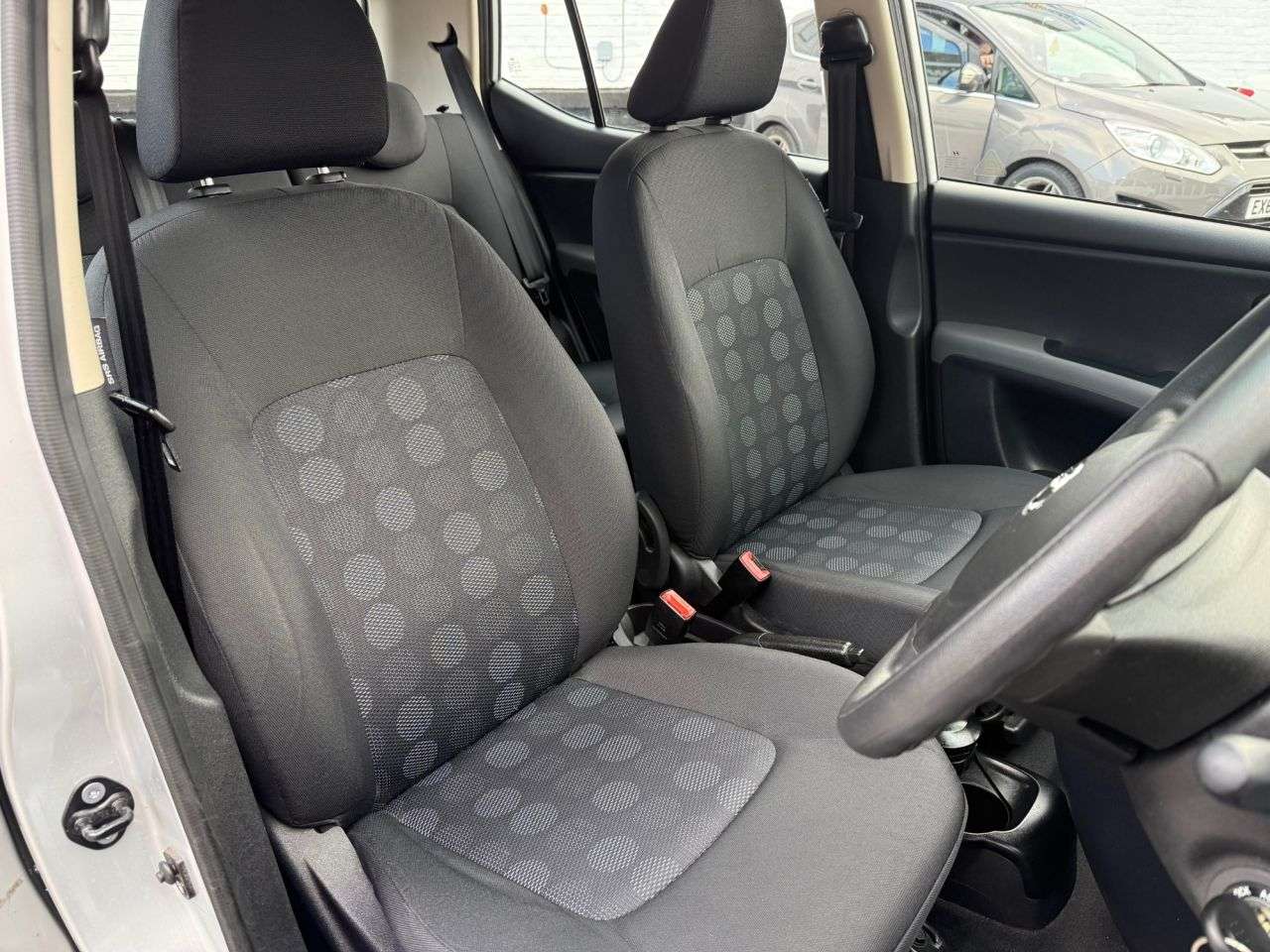 2010 HYUNDAI I10 2010 HYUNDAI I10
