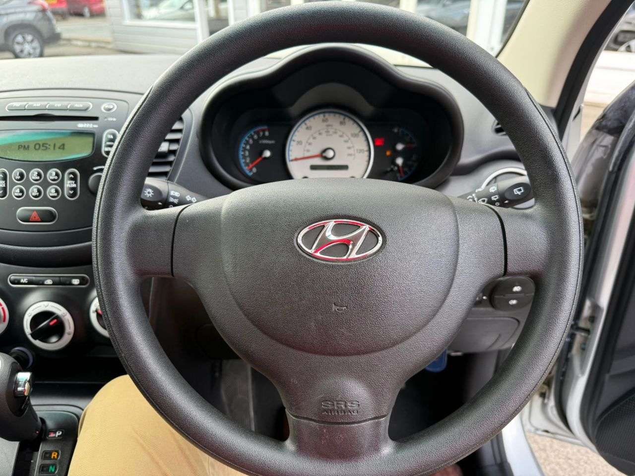 2010 HYUNDAI I10 2010 HYUNDAI I10