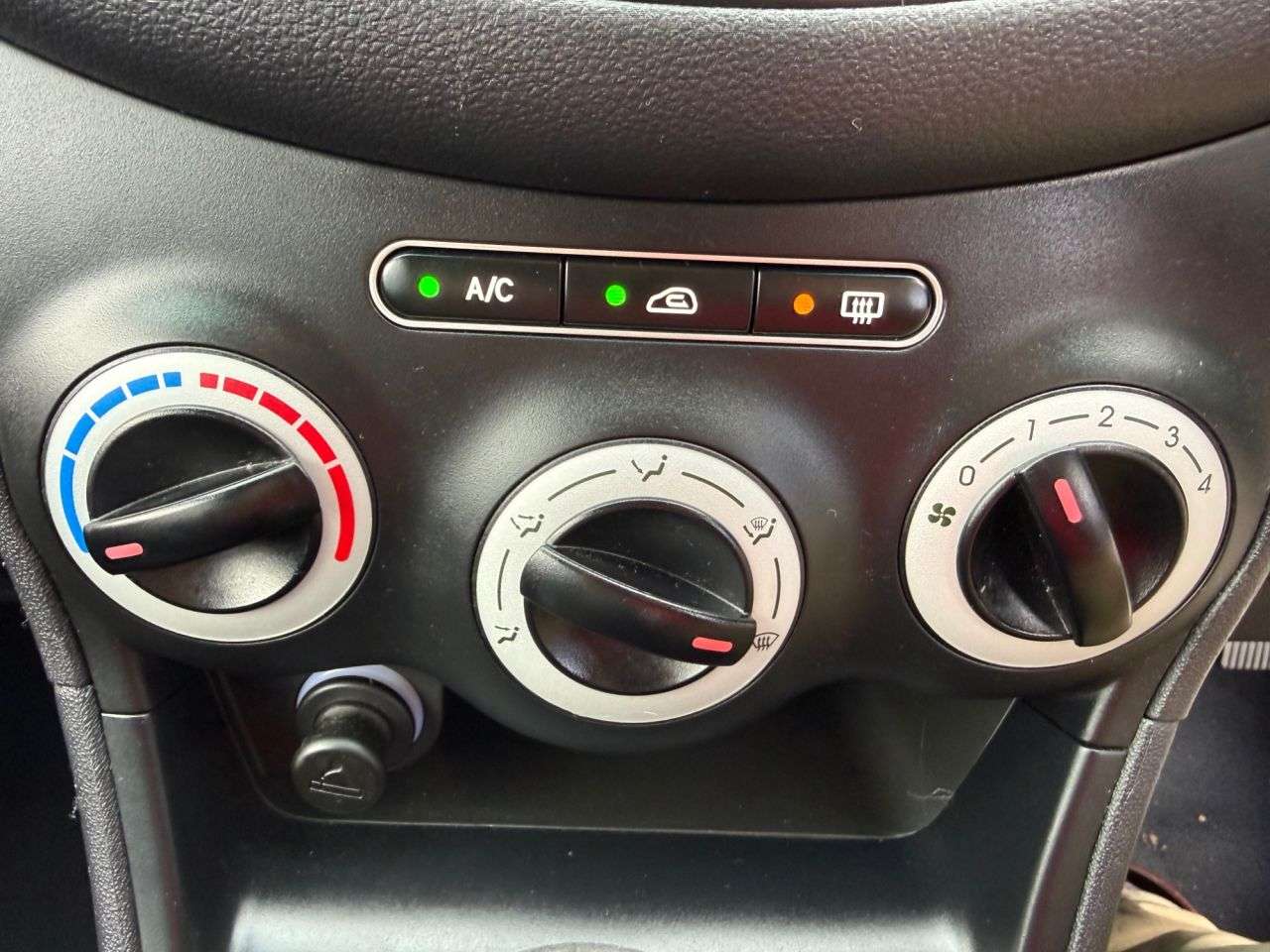 2010 HYUNDAI I10 2010 HYUNDAI I10