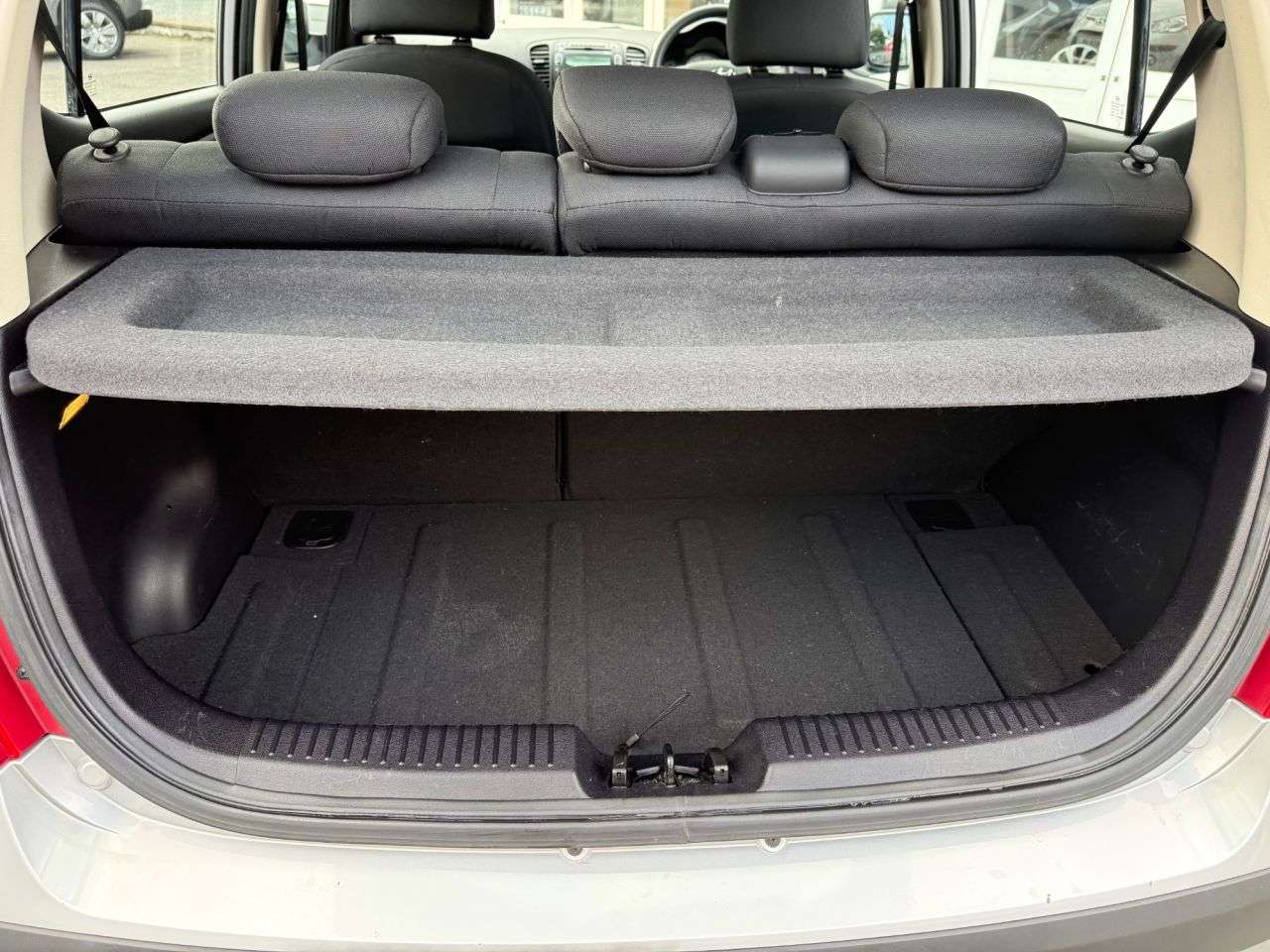 2010 HYUNDAI I10 2010 HYUNDAI I10