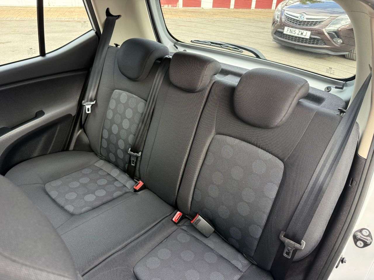 2010 HYUNDAI I10 2010 HYUNDAI I10