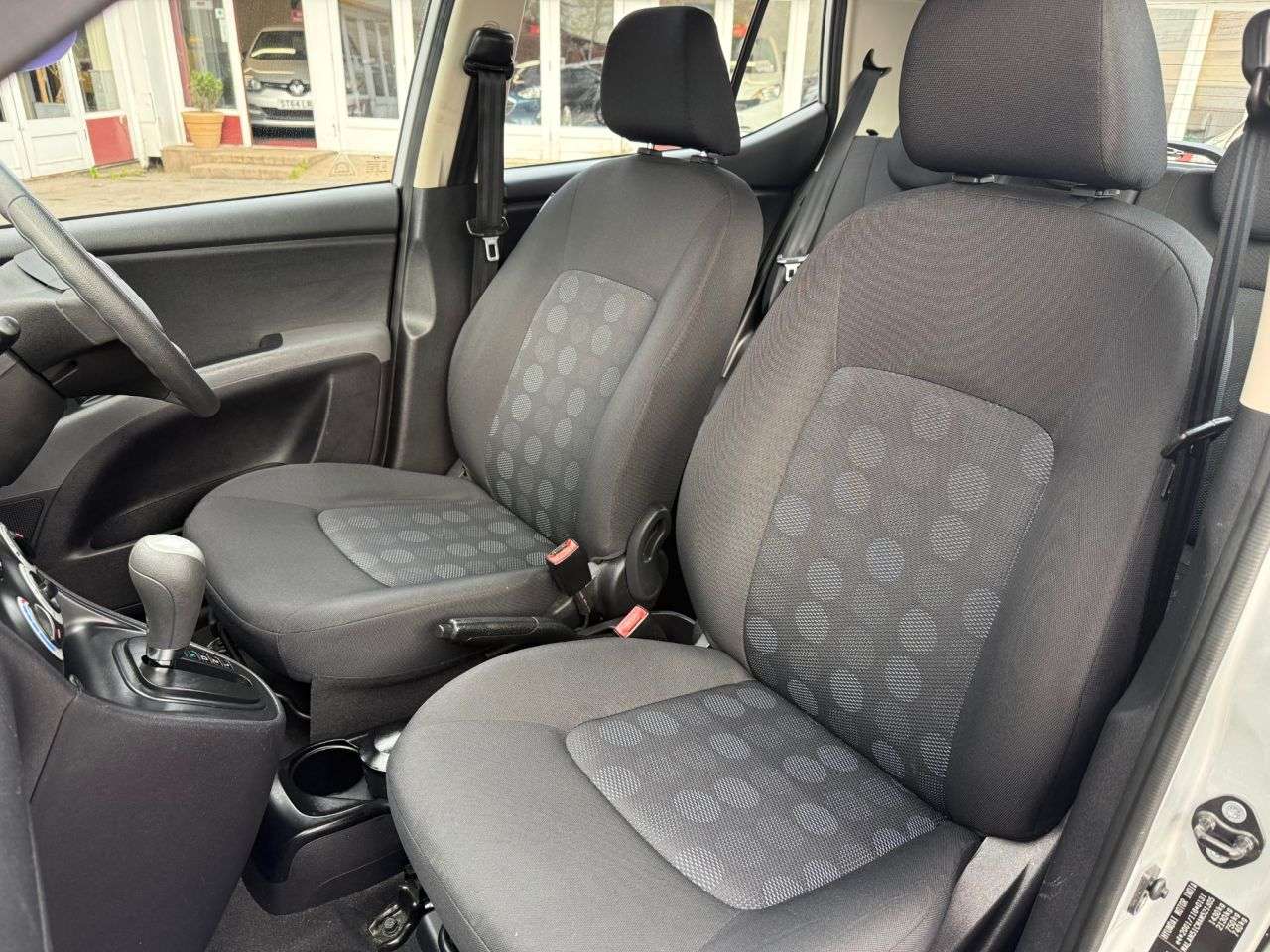 2010 HYUNDAI I10 2010 HYUNDAI I10