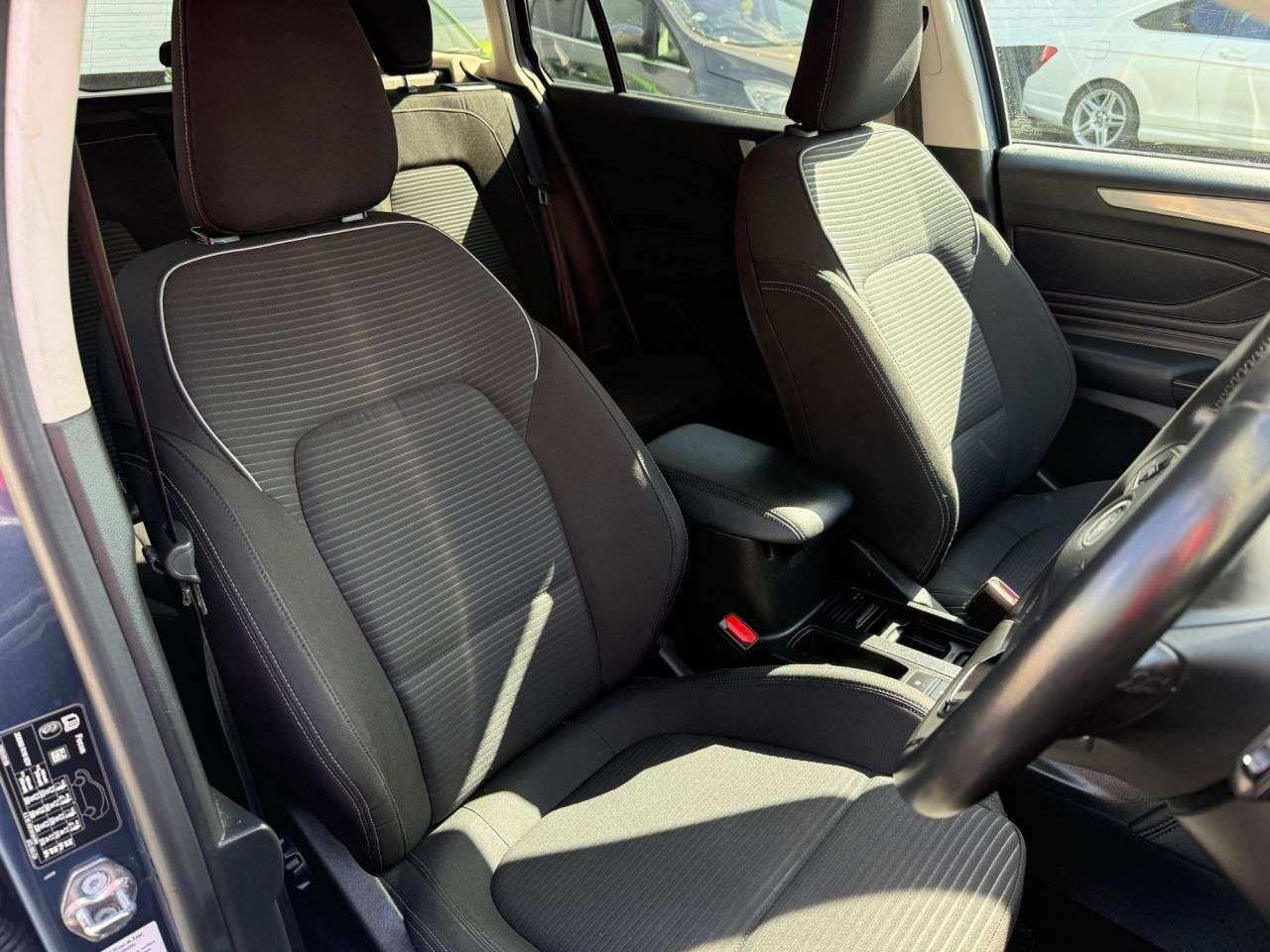 2019 FORD FOCUS 2019 FORD FOCUS